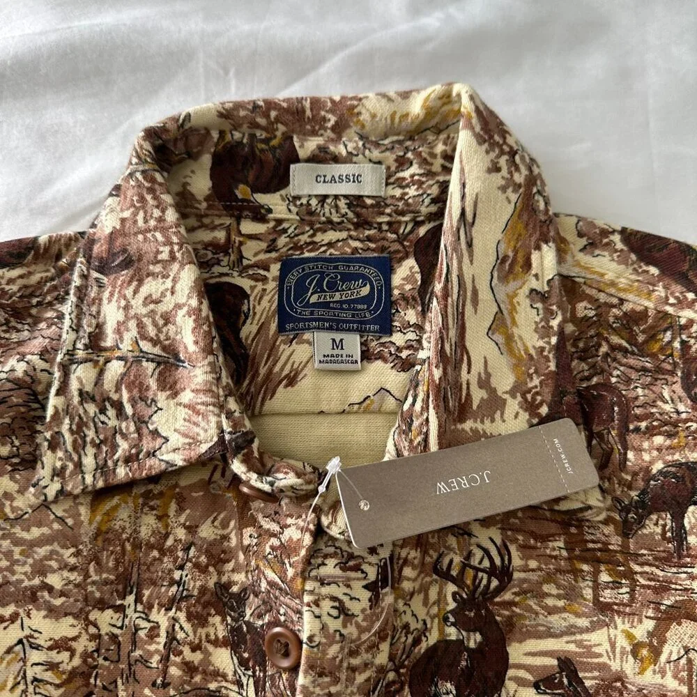 J. Crew like new